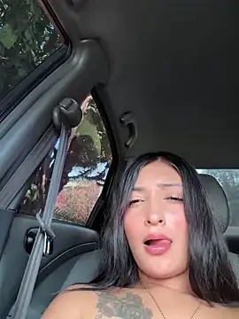 Kathy bella18 online show from March 21, 2:40 pm