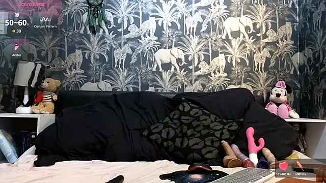 Samanthasexe online show from November 4, 3:55 pm