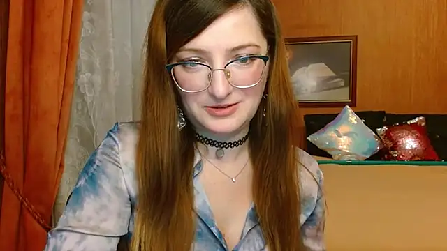 Arielsssplash online show from December 2, 2:52 pm