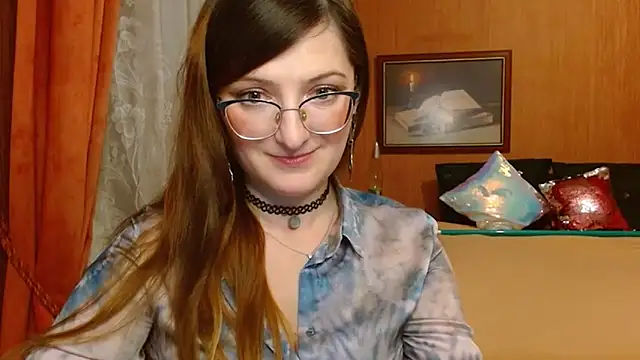 Arielsssplash online show from December 2, 6:21 pm