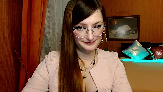 Arielsssplash online show from December 4, 2:48 pm