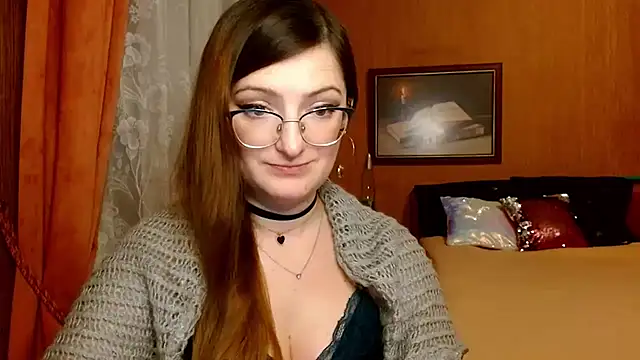 Arielsssplash online show from December 11, 6:20 pm