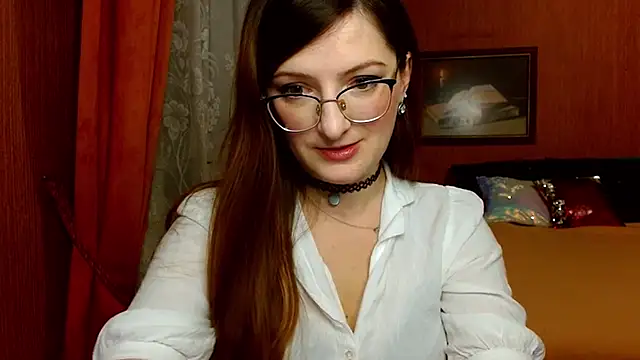 Arielsssplash online show from December 18, 2:49 pm