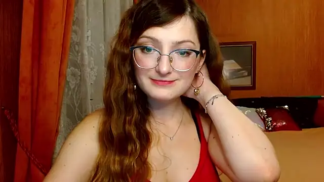 Arielsssplash online show from December 19, 6:12 pm