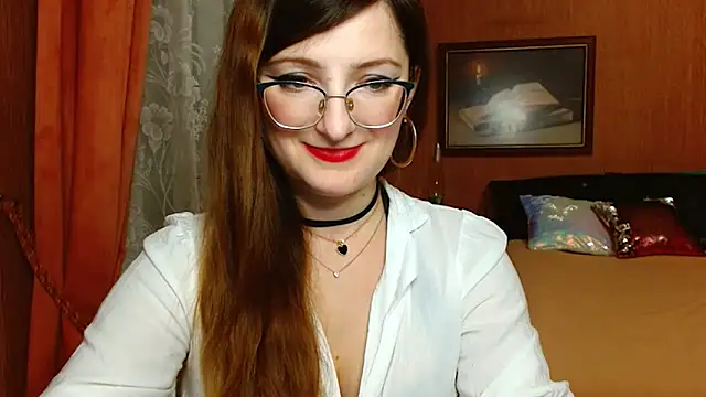 Arielsssplash online show from December 27, 6:31 pm