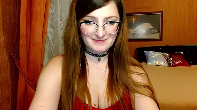 Arielsssplash online show from December 30, 6:16 pm