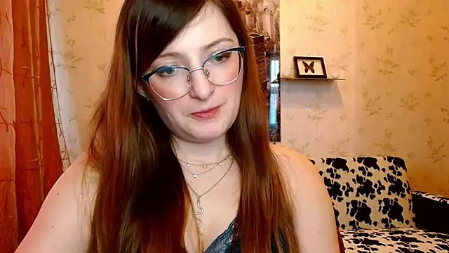 Arielsssplash online show from January 15, 10:49 am