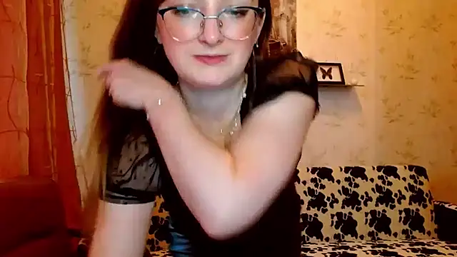 Arielsssplash online show from January 16, 11:04 am