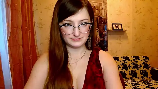 Arielsssplash online show from January 17, 8:13 am