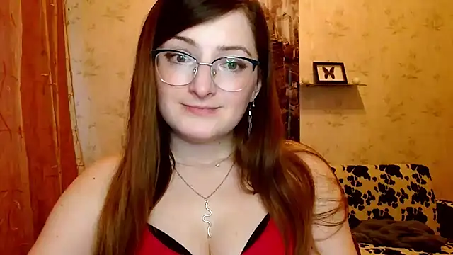 Arielsssplash online show from January 24, 10:53 am