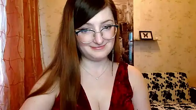 Arielsssplash online show from January 29, 11:09 am