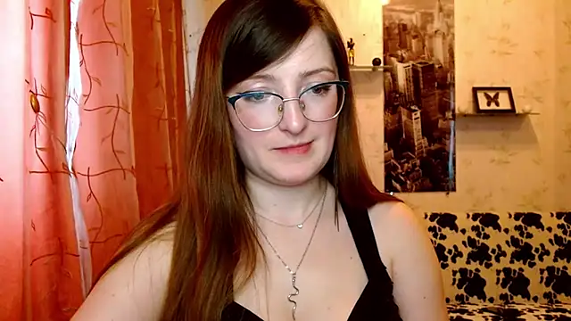 Arielsssplash online show from February 4, 7:51 am