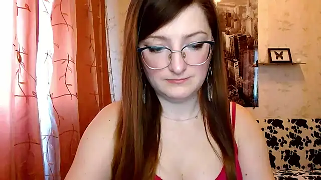 Arielsssplash online show from February 7, 7:40 am