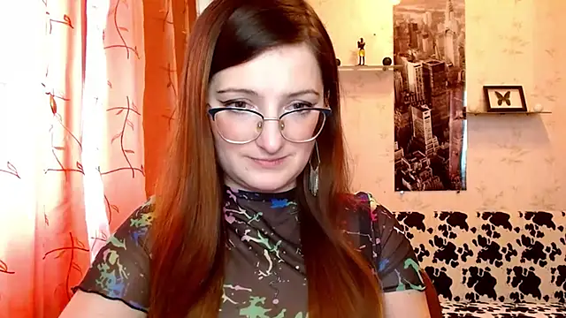 Arielsssplash online show from February 12, 10:46 am