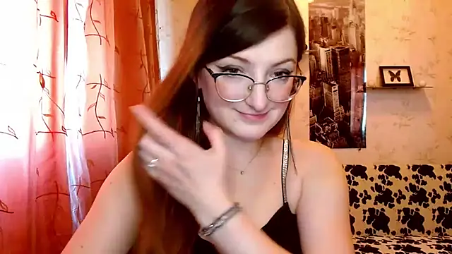 Arielsssplash online show from February 13, 11:06 am