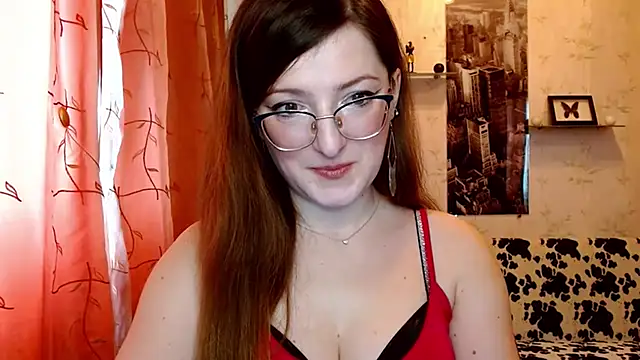 Arielsssplash online show from February 14, 7:59 am