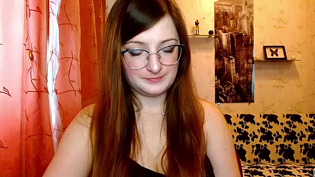 Arielsssplash online show from February 19, 7:50 am