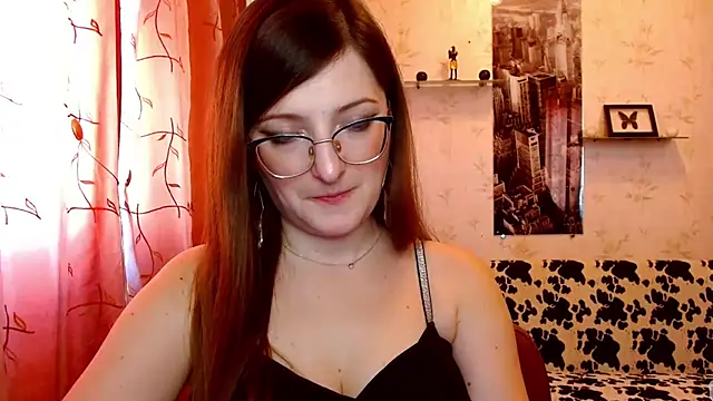 Arielsssplash online show from February 19, 11:06 am