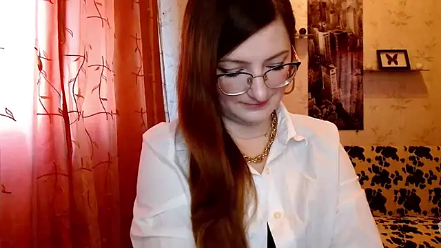 Arielsssplash online show from February 21, 7:56 am