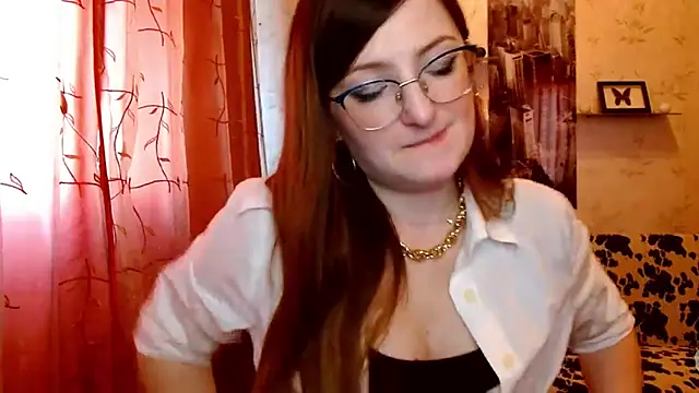 Arielsssplash online show from February 21, 11:01 am