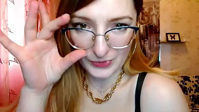 Arielsssplash online show from February 26, 8:04 am