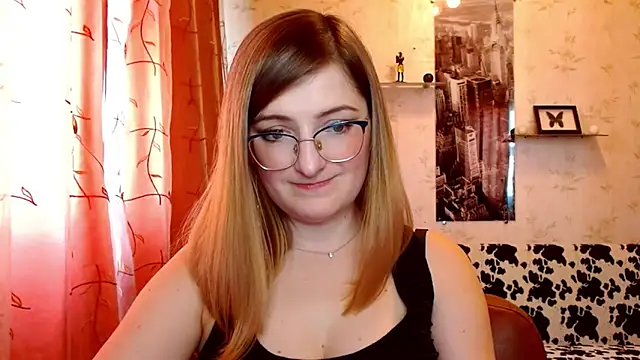 Arielsssplash online show from February 27, 11:10 am