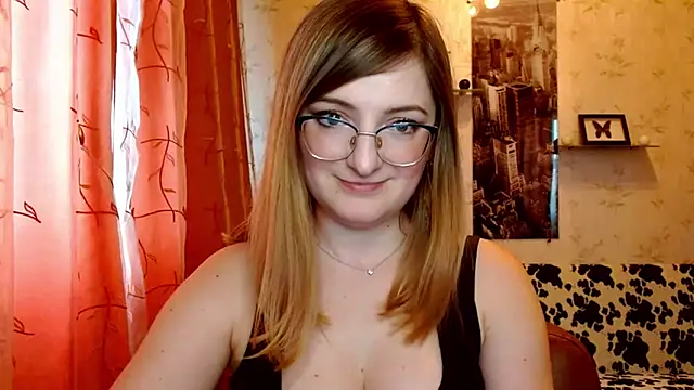 Arielsssplash online show from February 28, 7:48 am