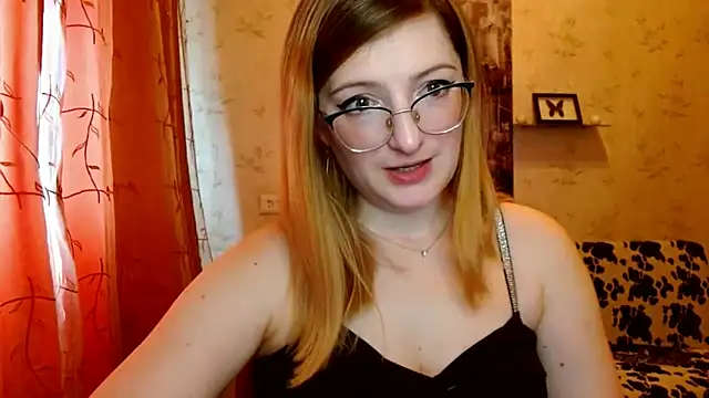 Arielsssplash online show from March 19, 8:23 am