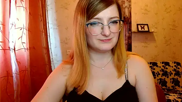 Arielsssplash online show from March 19, 12:01 pm