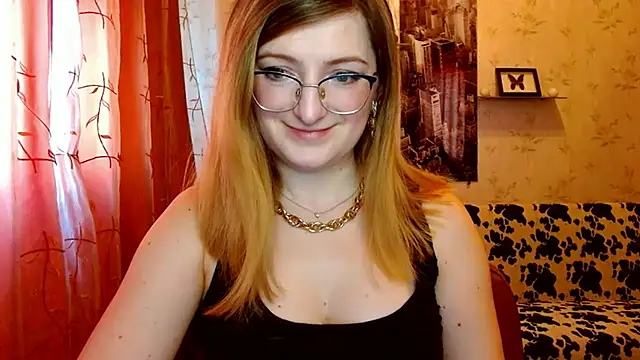 Arielsssplash online show from March 20, 7:58 am