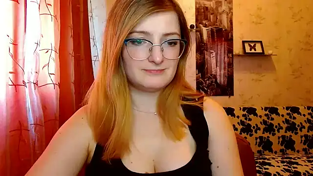 Arielsssplash online show from March 20, 11:05 am