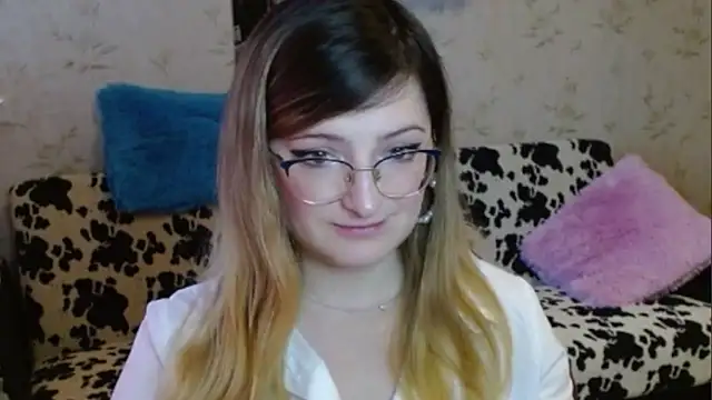 Arielsssplash online show from October 1, 6:52 am