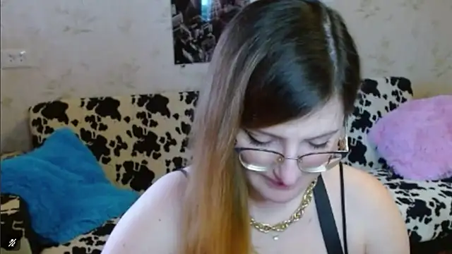 Arielsssplash online show from October 6, 6:55 am