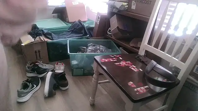 texansn online show from January 10, 9:05 pm