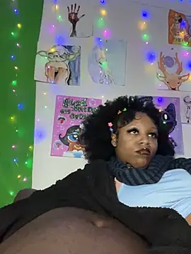 Kayyummy98 online show from December 9, 3:07 am