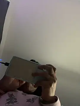 Kayyummy98 online show from February 9, 1:44 am