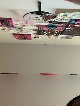 Kayyummy98 online show from March 29, 11:05 pm