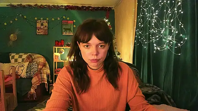 ClancyMorissey online show from January 15, 5:27 pm