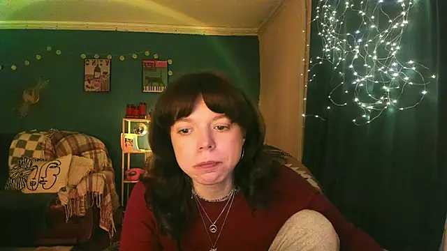 Snapshot of ClancyMorissey chatting on March 23, 6:01 pm ClancyMorissey online show from March 23, 6:01 pm