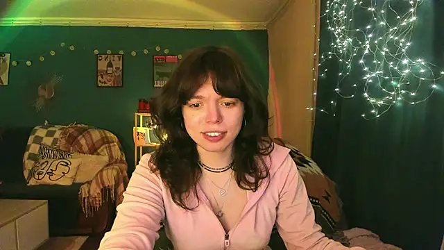 Snapshot of ClancyMorissey chatting on March 26, 6:13 pm ClancyMorissey online show from March 26, 6:13 pm