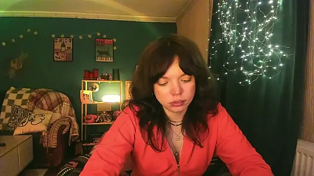 Snapshot of ClancyMorissey chatting on March 28, 6:07 pm ClancyMorissey online show from March 28, 6:07 pm