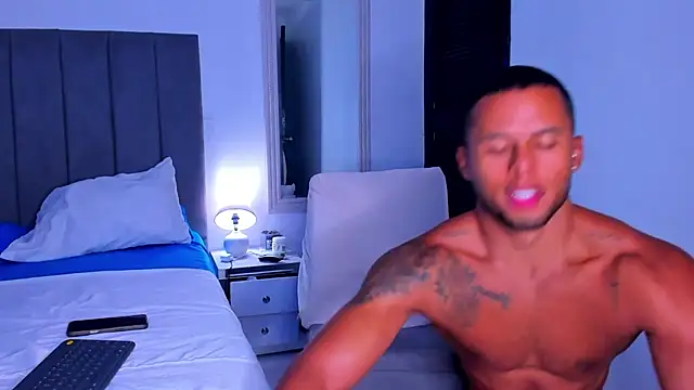 ethan brown  online show from October 4, 3:32 pm