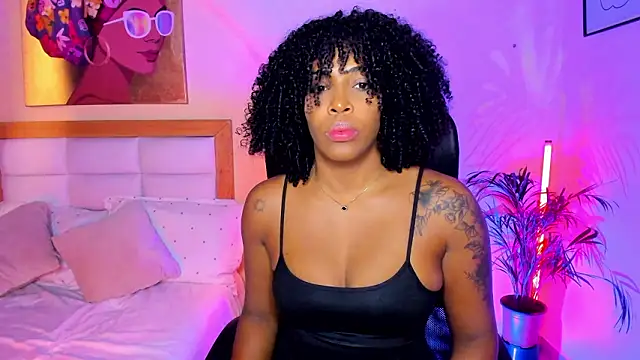 AitanaBrown  online show from February 22, 3:21 pm