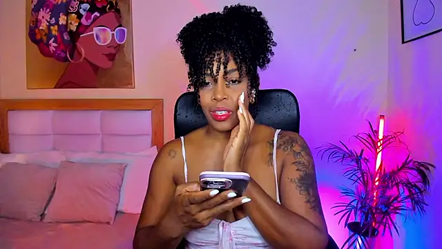 AitanaBrown  online show from March 22, 2:42 pm