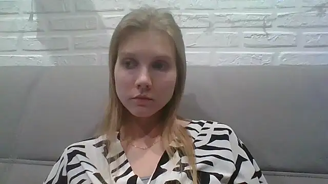 MaryMiton online show from October 19, 1:01 pm