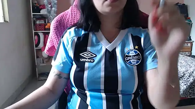 Ta maravilhosaaa online show from December 21, 4:46 pm