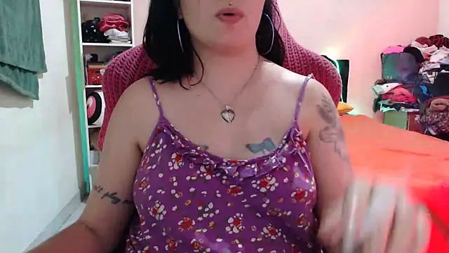 Ta maravilhosaaa online show from December 30, 1:15 am