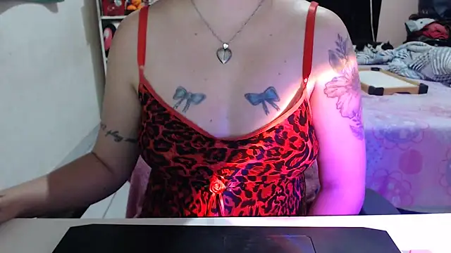 Ta maravilhosaaa online show from January 4, 2:25 am