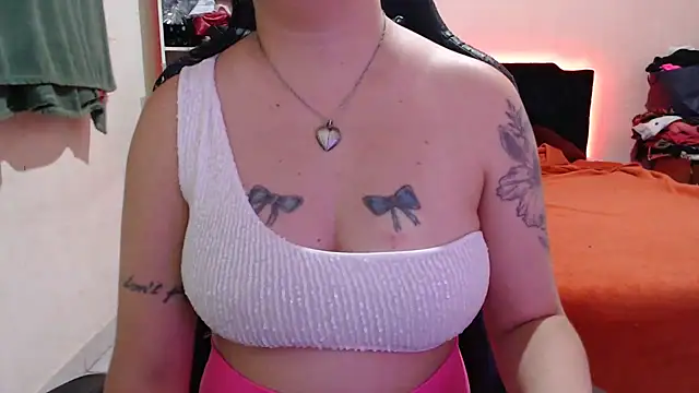 Ta maravilhosaaa online show from January 20, 11:21 pm