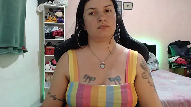 Ta maravilhosaaa online show from January 23, 11:58 pm